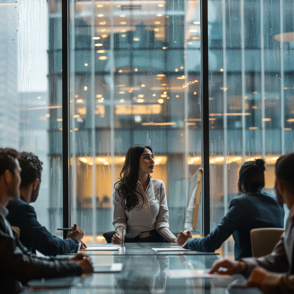 Coaching Empresarial en Torrejon de Ardoz